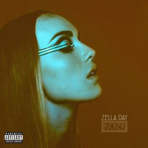 Zella Day - Kicker